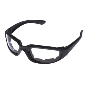 wasserdichte Schutzbrillen Rennsportbrillen-Staubdichten Schutzbrillen Helmbrille Motocrossbrille