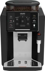 Krups Sensation EA910A10 C10 Kaffeevollautomat