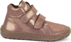 Froddo Barefoot Autumn Pink/Gold Größe EU 37