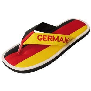 Flip Flop Nawemo "Deutschland", Größe 35-36