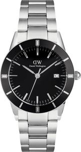 Daniel Wellington Herrenuhr Daniel Wellington Iconic Paradigma 40 Herrenuhr DW-DW00100822 Daniel Wellington Herrenuhr Daniel Wellington Iconic Paradigma 40 Herrenuhr DW-DW00100822