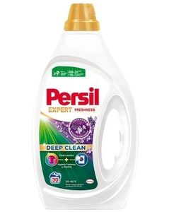 Persil Experte Frische, Flüssigwaschmittel Lavender, 1.35 l