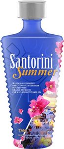 TanOvations/Santorini Summer "Dark Tanning Intensifier" 325ml/Solariumkosmetik