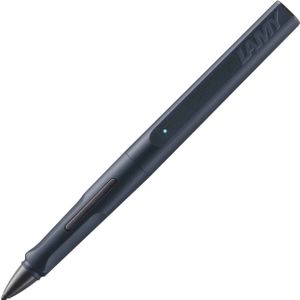 LAMY safari note+ - Eingabestifte | Steel Black Neu
