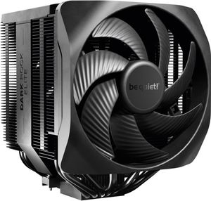Be Quiet Dark Rock Elite Cpu-lüfter 135 Mm    One Size