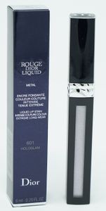 Dior Rouge Liquid Metal 6ml Lipstick 601 Hologlam
