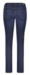 Mac - Damen 5-Pocket Jeans, DREAM - Dream denim - 5401-90, Größe:W46, Länge:L32, Farbe:mid blue authentic wash (D569)