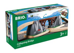 BRIO Einsturzbrücke, 1 Stück