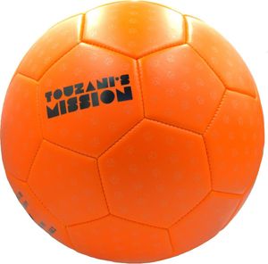 Touzani-Fußball