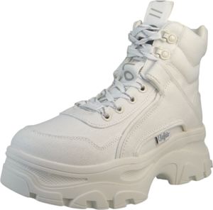 Buffalo Stiefelette Stiefelette Textil