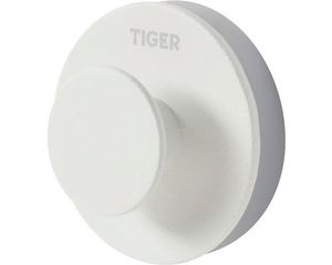Haken Urban klein weiß