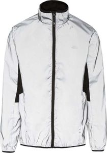 Trespass Zig Silver Reflective XXL