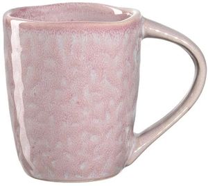 Leonardo Espresso Tasse Matera Rosa 90 ml