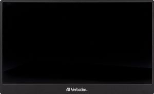 Verbatim PM-14 Full HD Portable Monitor