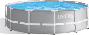 Intex 26716 Prism Frame Okrągły basen naziemny 366x99cm