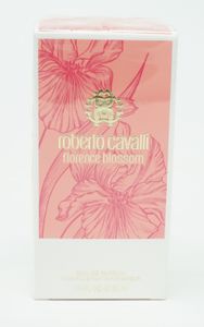 Roberto Cavalli Florence Blossom Eau de Parfum Spray 30 ml