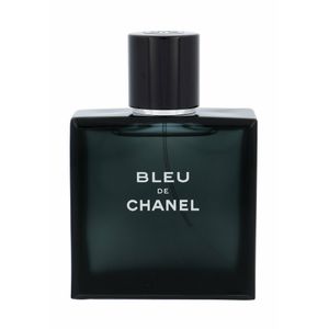 Chanel Bleu De Chanel Pour Homme Edt Spray 50 ml