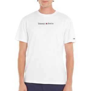 Tommy Hilfiger Rundhals T-Shirt