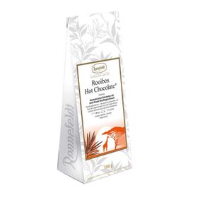 Rooibos Hot Chocolate aromatisierter Kräutertee 100g