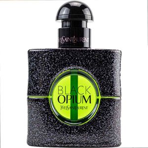 Yves Saint Laurent Black Opium Illicit Green woda perfumowana 75 ml