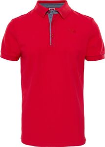 Tshirts The North Face Premium Polo Piquet NF00CEV46821