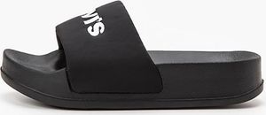 Levi's Damen Flip-Flops Schwarz D78890001 Grösse 39
