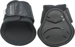 BUSSE Streichkappe Bounce Glitter Schwarz/Schwarz VB/WB