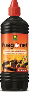 Flüssiger Grillanzünder Massó 1 L