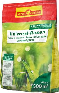 Wolf Grassamen Universalr.  U-Rs500