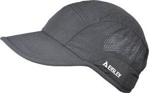 Eisley Laser atmungsaktive Cap mit reflektierendem Logo