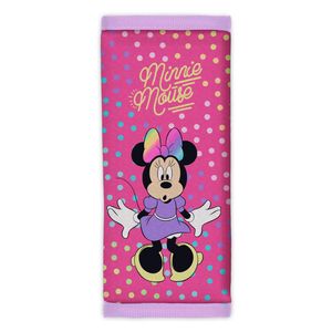 Seven Polska 9642 - Disney Minnie Mouse Maus - Gurtpolster