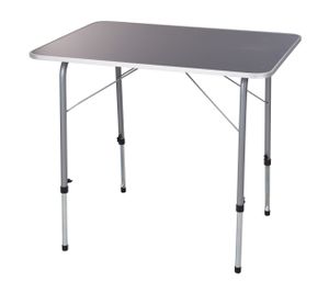 Kempingový skladací stôl 80x60 cm (X35000300)