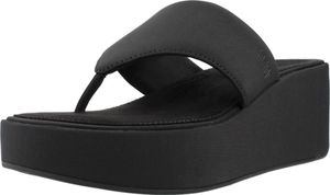 Fitflop Platfforms In Black For Women – 6.5 UK - 40 EU - 8.5 US / Black