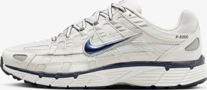 Nike Nike P-6000 - phantom/obsidian-summit white-white, Größe:10