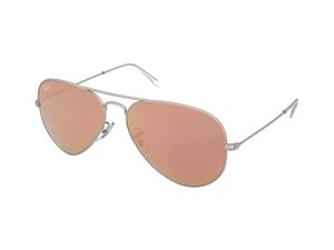 Ray-Ban Aviator S (55mm) - RB3025 019/Z2 55
