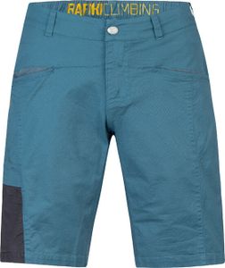 Rafiki Crux Kurze Hose Blau XL Mann Blau XL