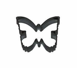 Smolik Ausstecher Schmetterling - 5,8 cm