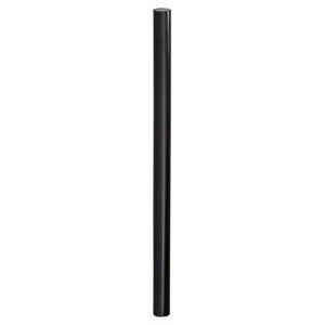 Schmelzkleber. 11 x 200 mm. 500 g. schwarz