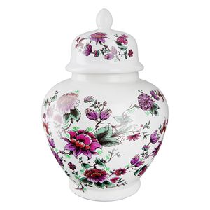 Gilde Deckelva se "DelftArt" H. 31,5 cm 34263