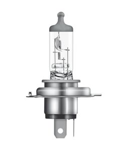 OSRAM ULTRA LIFE H4, Halogen-Scheinwerferlampe, 64193ULT-HCB, 12V PKW, Duo Box (2 Stück)