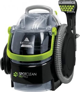 Bissell SpotClean Pet Pro schwarz