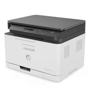 Hewlett Packard Color Laser MFP 178