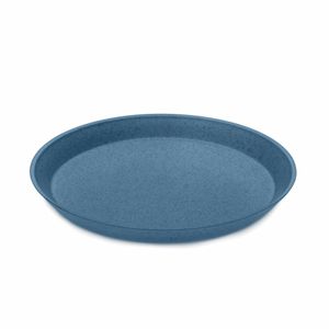 Koziol platte Connect20,5 x 2 x 20,5 cm dunkelblau