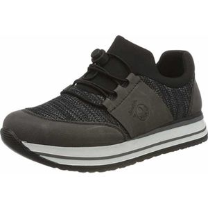 Rieker Sneaker low grau 39