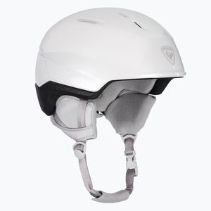 Damen-Skihelm Rossignol FIT IMPACTS W weiß RKKH406