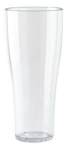Weißbierglas 500ml aus SAN