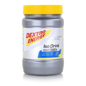 Isotonisches Getränkepulver von Dextro Energy Iso Citrus Fresh 440g (1er Pack)