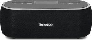 TechniSat VIOLA BT 1 DAB+ Digitalradio mit Favoritenspeicher UKW LCD