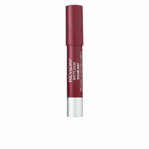 Revlon Rouge à Lèvres Crayon Mat N° 270 Fiery - 2,7 g