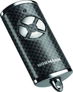 Hörmann BiSecur HSE 4 BS 868 MHz Carbon-Optik